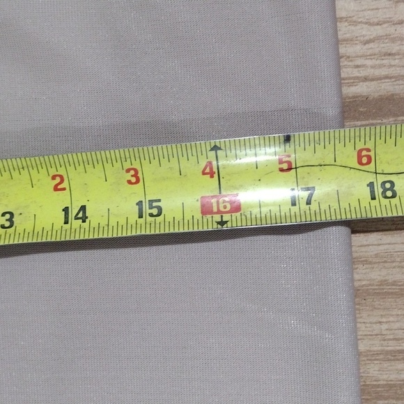 Good Condition Drawstring Protection Storage Dust Bag 17.5 x 17.5 inches - Picture 8 of 8